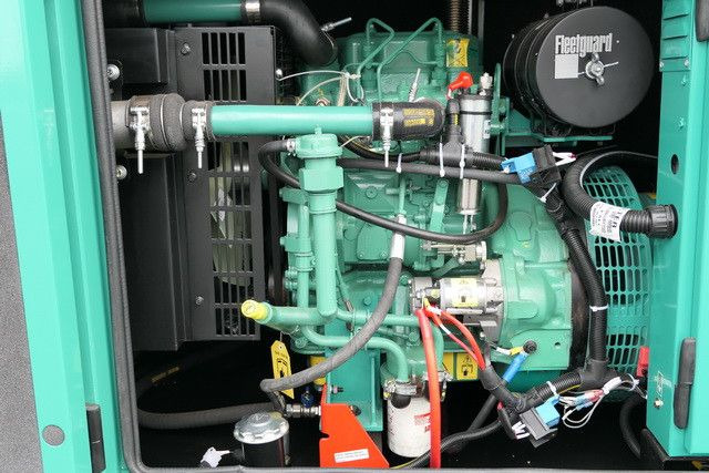 Cummins Stromgenerator, 15 kVA, sofort vefügbar - Generaatorikomplekt: pilt 2 Cummins Stromgenerator, 15 kVA, sofort vefügbar - Generaatorikomplekt: pilt 2