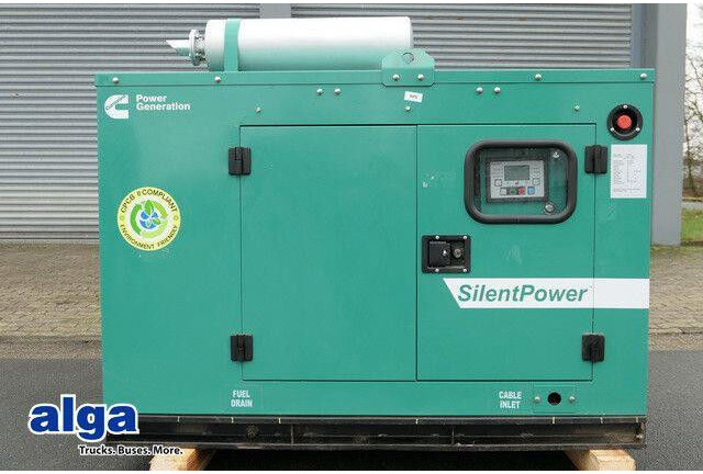Cummins Stromgenerator, 15 kVA, sofort vefügbar - Generaatorikomplekt: pilt 1 Cummins Stromgenerator, 15 kVA, sofort vefügbar - Generaatorikomplekt: pilt 1