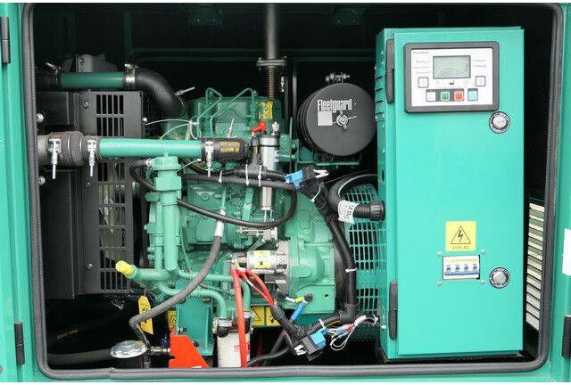 Cummins Stromgenerator, 15 kVA, sofort vefügbar - Generaatorikomplekt: pilt 3 Cummins Stromgenerator, 15 kVA, sofort vefügbar - Generaatorikomplekt: pilt 3