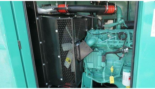 Cummins Stromgenerator, 250 kVA, 4 Zylinder - Generaatorikomplekt: pilt 5 Cummins Stromgenerator, 250 kVA, 4 Zylinder - Generaatorikomplekt: pilt 5