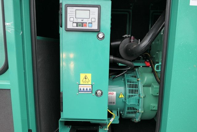 Cummins Stromgenerator,30 kVA,Mehrfach auf Lager - Generaatorikomplekt: pilt 4 Cummins Stromgenerator,30 kVA,Mehrfach auf Lager - Generaatorikomplekt: pilt 4