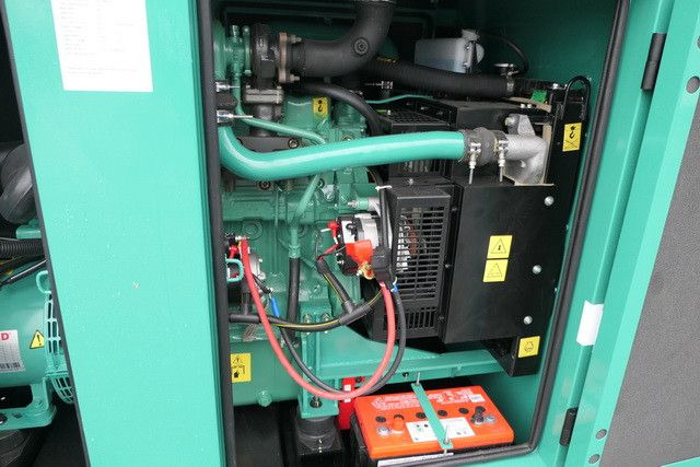 Cummins Stromgenerator,30 kVA,Mehrfach auf Lager - Generaatorikomplekt: pilt 3 Cummins Stromgenerator,30 kVA,Mehrfach auf Lager - Generaatorikomplekt: pilt 3