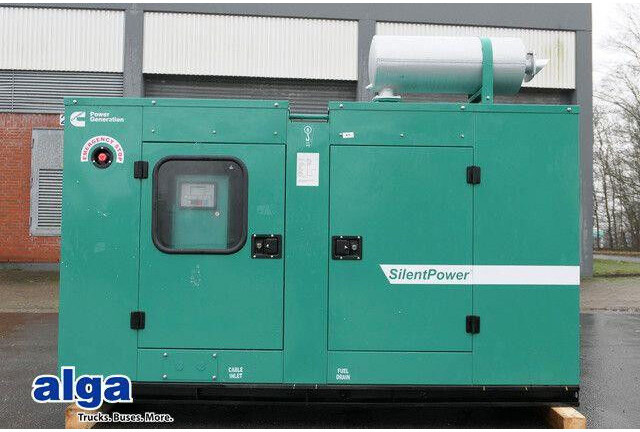 Cummins Stromgenerator,30 kVA,Mehrfach auf Lager - Generaatorikomplekt: pilt 1 Cummins Stromgenerator,30 kVA,Mehrfach auf Lager - Generaatorikomplekt: pilt 1