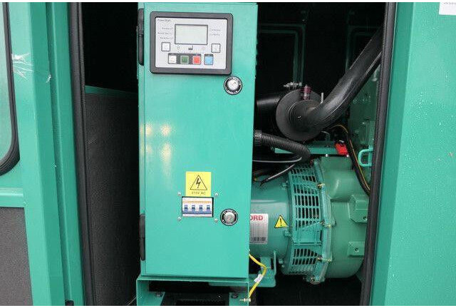 Cummins Stromgenerator,30 kVA,Mehrfach auf Lager - Generaatorikomplekt: pilt 4 Cummins Stromgenerator,30 kVA,Mehrfach auf Lager - Generaatorikomplekt: pilt 4