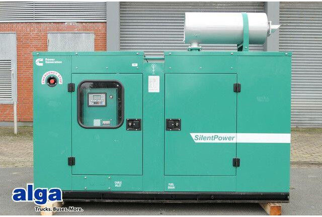 Cummins Stromgenerator, 40 kVA, sofort vefügbar - Generaatorikomplekt: pilt 1 Cummins Stromgenerator, 40 kVA, sofort vefügbar - Generaatorikomplekt: pilt 1