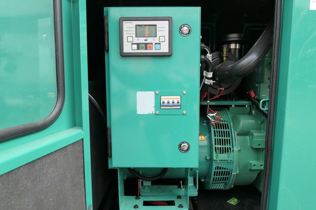 Cummins Stromgenerator, 40 kVA, sofort vefügbar - Generaatorikomplekt: pilt 4 Cummins Stromgenerator, 40 kVA, sofort vefügbar - Generaatorikomplekt: pilt 4