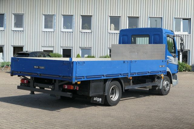 DAF LF 45.180 4x2, 5mtr., Luftfederung , TÜV NEU - Madelauto: pilt 3 DAF LF 45.180 4x2, 5mtr., Luftfederung , TÜV NEU - Madelauto: pilt 3