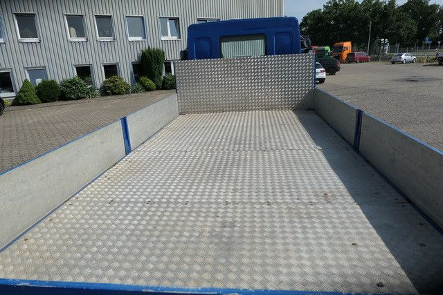 DAF LF 45.180 4x2, 5mtr., Luftfederung , TÜV NEU - Madelauto: pilt 4 DAF LF 45.180 4x2, 5mtr., Luftfederung , TÜV NEU - Madelauto: pilt 4