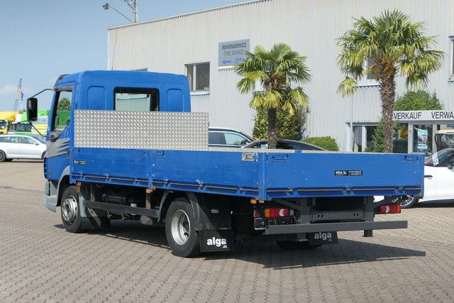 DAF LF 45.180 4x2, 5mtr., Luftfederung , TÜV NEU - Madelauto: pilt 5 DAF LF 45.180 4x2, 5mtr., Luftfederung , TÜV NEU - Madelauto: pilt 5