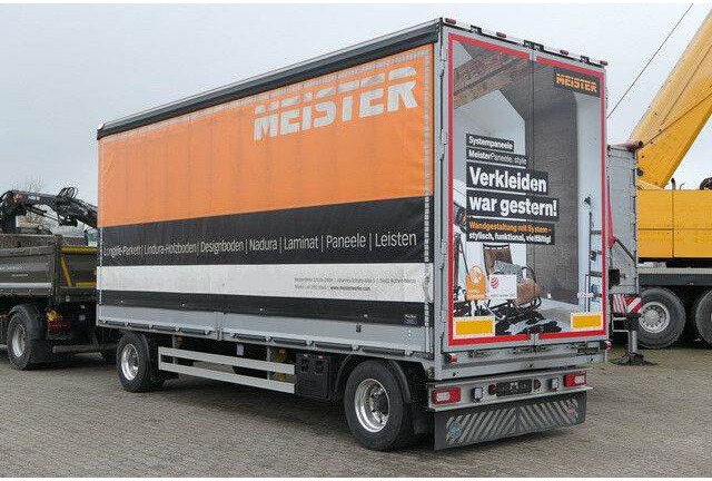 Dünschede PA 18/7, Jumbo, Bordwände, Alu-Felgen - Tenthaagis: pilt 3 Dünschede PA 18/7, Jumbo, Bordwände, Alu-Felgen - Tenthaagis: pilt 3