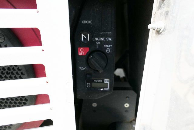 Elmag Rotair Kompressor, Honda, 8bar, Wie Neu - Õhukompressor: pilt 5 Elmag Rotair Kompressor, Honda, 8bar, Wie Neu - Õhukompressor: pilt 5