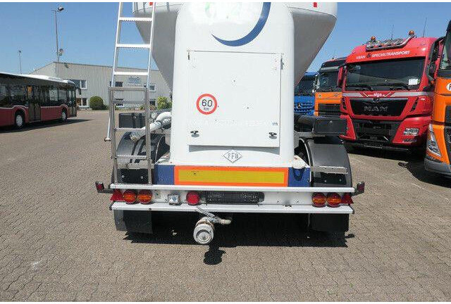 Feldbinder EUT 37.5, 1 Kammer, 37m³, 5x am Lager,Alu-Felgen - Tsistern poolhaagis: pilt 5 Feldbinder EUT 37.5, 1 Kammer, 37m³, 5x am Lager,Alu-Felgen - Tsistern poolhaagis: pilt 5