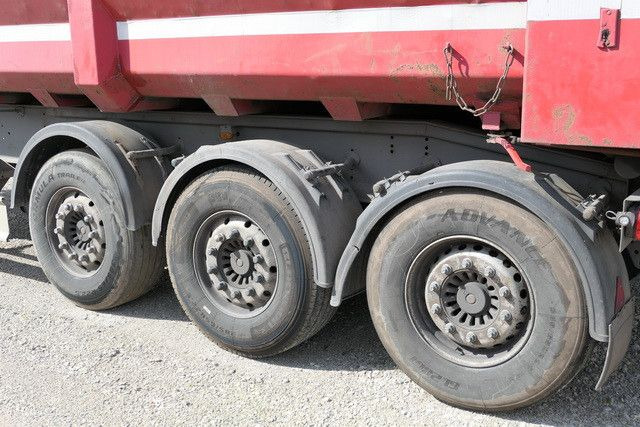 Fliegl DHKA 350, Stahl, 60m³, Luft-Lift, Schrottmulde - Kallur-poolhaagis: pilt 4 Fliegl DHKA 350, Stahl, 60m³, Luft-Lift, Schrottmulde - Kallur-poolhaagis: pilt 4