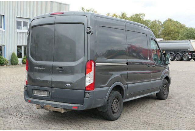 Ford Transit 4x2, 3 Sitz, Klima, AHK, Handwerker - Kaubik: pilt 4 Ford Transit 4x2, 3 Sitz, Klima, AHK, Handwerker - Kaubik: pilt 4