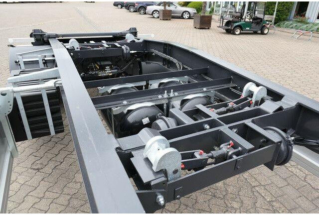 HKM G 18 SZL 5.2, Schlitten, Sofort verfügbar, Luf - Konteinerveduk/ Tõstuk järelhaagis: pilt 5 HKM G 18 SZL 5.2, Schlitten, Sofort verfügbar, Luf - Konteinerveduk/ Tõstuk järelhaagis: pilt 5