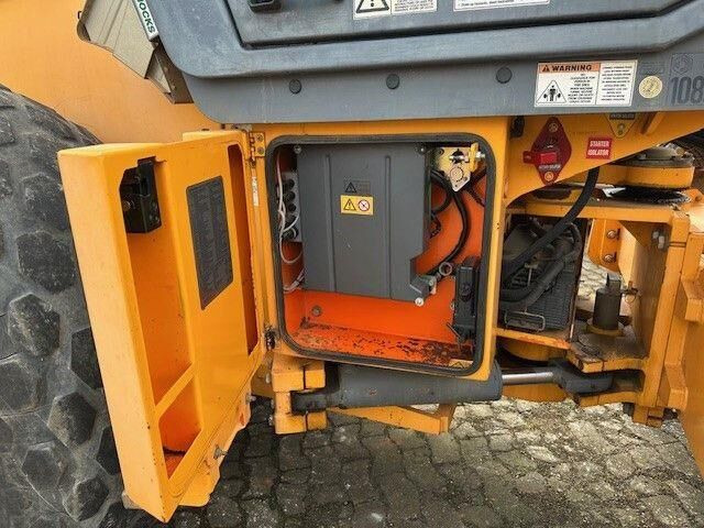 Hamm 3412HT, Deutz-Motor, Guter Zustand, - Rullija: pilt 5 Hamm 3412HT, Deutz-Motor, Guter Zustand, - Rullija: pilt 5