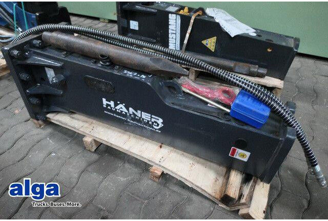 Haner HGS 600/75, Hydraulikhammer,Aufbruchhammer - Lintekskavaator: pilt 1 Haner HGS 600/75, Hydraulikhammer,Aufbruchhammer - Lintekskavaator: pilt 1