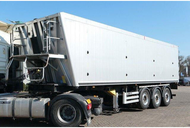 Heitlingen HK 34, Alu, 51m³,Luft-Lift,Alu-Felgen - Kallur-poolhaagis: pilt 2 Heitlingen HK 34, Alu, 51m³,Luft-Lift,Alu-Felgen - Kallur-poolhaagis: pilt 2