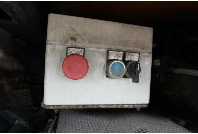 Iveco 160 E EuroCargo 4x2, VDL P-10, teleskop., Funk - Veoauto - kaablisüsteem: pilt 3 Iveco 160 E EuroCargo 4x2, VDL P-10, teleskop., Funk - Veoauto - kaablisüsteem: pilt 3