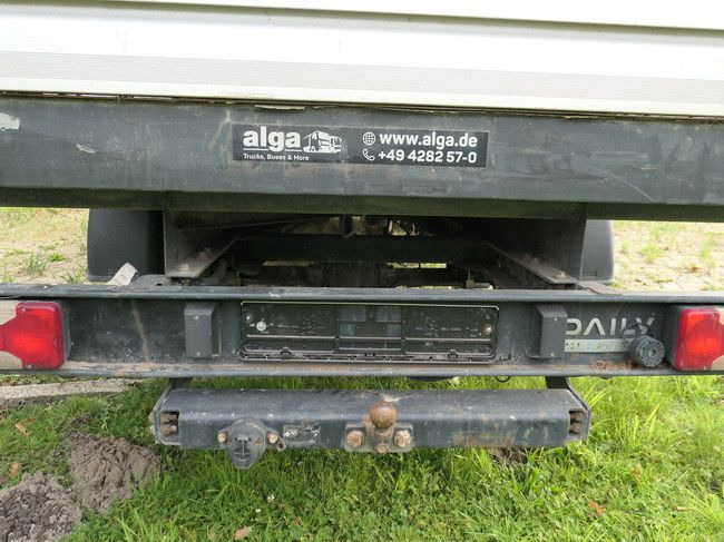 Iveco 35S17 HI-MATIC, Motorschaden, Klima, AHK,3. Sitz - Tarbesõiduk kallur: pilt 5 Iveco 35S17 HI-MATIC, Motorschaden, Klima, AHK,3. Sitz - Tarbesõiduk kallur: pilt 5