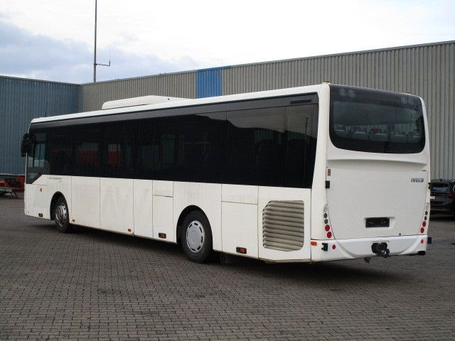 Iveco Crossway LE, EEV, 47 Sitze, A/C, Gurte Iveco Crossway LE, EEV, 47 Sitze, A/C, Gurte - Linnaliini buss: pilt 2 Iveco Crossway LE, EEV, 47 Sitze, A/C, Gurte Iveco Crossway LE, EEV, 47 Sitze, A/C, Gurte - Linnaliini buss: pilt 2