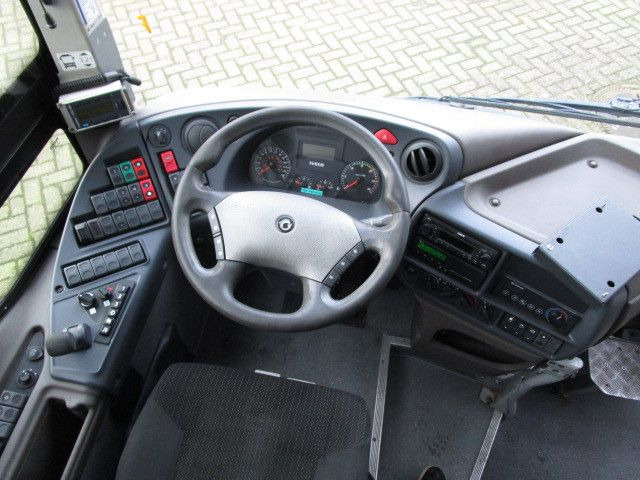Iveco Crossway LE, EEV, 47 Sitze, A/C, Gurte Iveco Crossway LE, EEV, 47 Sitze, A/C, Gurte - Linnaliini buss: pilt 4 Iveco Crossway LE, EEV, 47 Sitze, A/C, Gurte Iveco Crossway LE, EEV, 47 Sitze, A/C, Gurte - Linnaliini buss: pilt 4