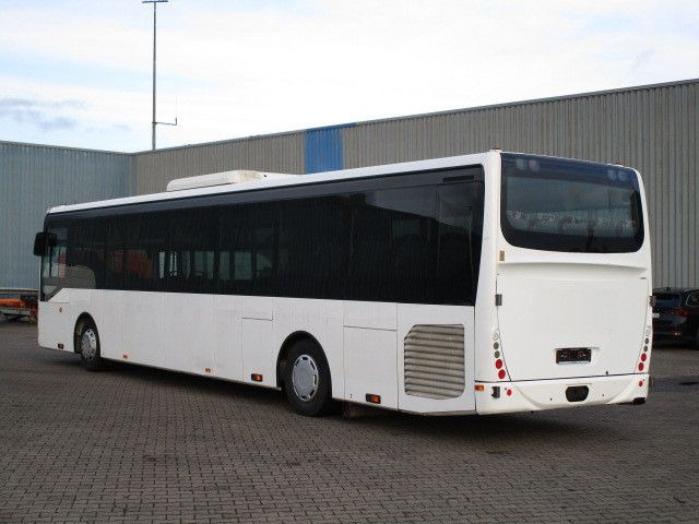Iveco Crossway LE, EEV, 54 Sitze, A/C, Gurte Iveco Crossway LE, EEV, 54 Sitze, A/C, Gurte - Linnaliini buss: pilt 2 Iveco Crossway LE, EEV, 54 Sitze, A/C, Gurte Iveco Crossway LE, EEV, 54 Sitze, A/C, Gurte - Linnaliini buss: pilt 2