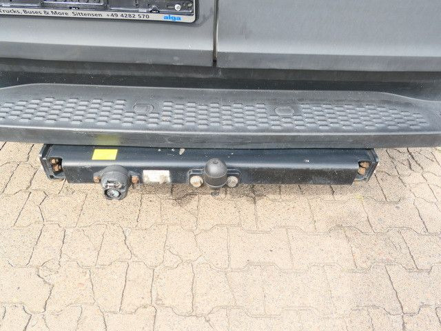 Kaubik Iveco Daily 35S14/Hochdach/AHK/Klima: pilt 9