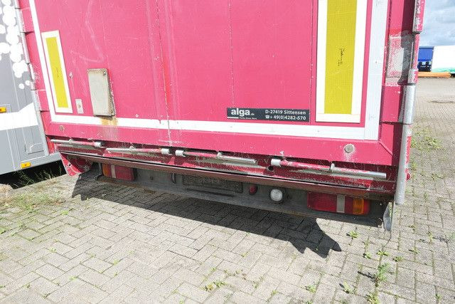 Kempf SPP 35/3/SAF/90 cbm./Cargo-Floor - Kõndimisalaga poolhaagised: pilt 5 Kempf SPP 35/3/SAF/90 cbm./Cargo-Floor - Kõndimisalaga poolhaagised: pilt 5