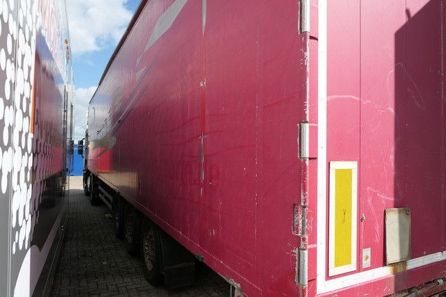 Kempf SPP 35/3/SAF/90 cbm./Cargo-Floor - Kõndimisalaga poolhaagised: pilt 4 Kempf SPP 35/3/SAF/90 cbm./Cargo-Floor - Kõndimisalaga poolhaagised: pilt 4