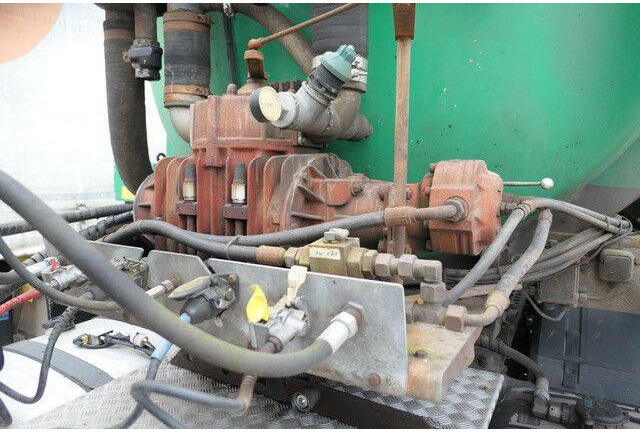 LINDNER & Fischer, Gülle, Vogelsang, 27m³,Lift - Vaakumveok: pilt 3 LINDNER & Fischer, Gülle, Vogelsang, 27m³,Lift - Vaakumveok: pilt 3