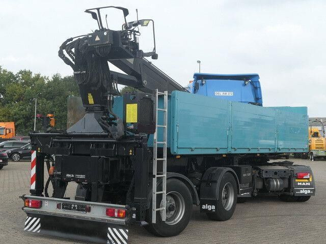 Langendorf SSH 20/21, Rollkran MKG, Gelenkt, 7.800mm lang - Platvorm/ Madelpoolhaagis: pilt 4 Langendorf SSH 20/21, Rollkran MKG, Gelenkt, 7.800mm lang - Platvorm/ Madelpoolhaagis: pilt 4