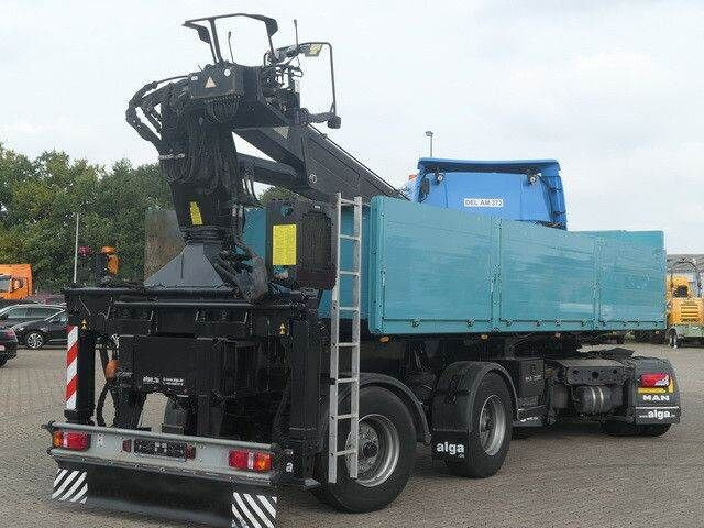 Langendorf SSH 20/21, Rollkran MKG, Gelenkt, 7.800mm lang - Platvorm/ Madelpoolhaagis: pilt 4 Langendorf SSH 20/21, Rollkran MKG, Gelenkt, 7.800mm lang - Platvorm/ Madelpoolhaagis: pilt 4