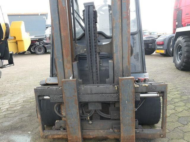 Linde E35L-01, Traglast 3.500kg., Hubhöhe 3.750mm - Kahveltõstuk: pilt 3 Linde E35L-01, Traglast 3.500kg., Hubhöhe 3.750mm - Kahveltõstuk: pilt 3