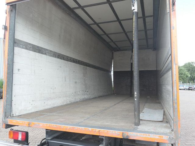 MAN 12.220 TGL BL, Wingliner, LBW, Klima, 7.200mm - Joogiveok: pilt 4 MAN 12.220 TGL BL, Wingliner, LBW, Klima, 7.200mm - Joogiveok: pilt 4