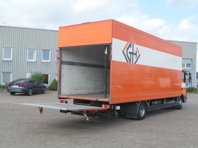 MAN 12.220 TGL BL, Wingliner, LBW, Klima, 7.200mm - Joogiveok: pilt 3 MAN 12.220 TGL BL, Wingliner, LBW, Klima, 7.200mm - Joogiveok: pilt 3