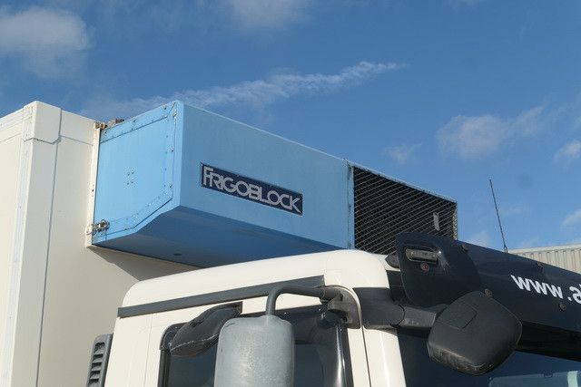 MAN 15.250 TGM LL 4x2, LBW, Luftfederung, Klima - Külmutiga veoauto: pilt 2 MAN 15.250 TGM LL 4x2, LBW, Luftfederung, Klima - Külmutiga veoauto: pilt 2