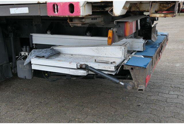 MAN 18.330 TGS 4x2, BDF, LBW, AHK, Intarder, Klima - Kabiinišassiiga veoauto: pilt 4 MAN 18.330 TGS 4x2, BDF, LBW, AHK, Intarder, Klima - Kabiinišassiiga veoauto: pilt 4