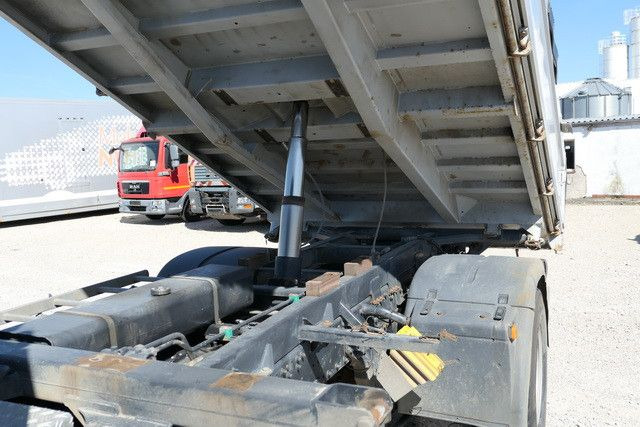 MAN 18.400 TGS BL 4x4, Allrad, klima, AHK,Alu-Felgen - Kallurauto: pilt 2 MAN 18.400 TGS BL 4x4, Allrad, klima, AHK,Alu-Felgen - Kallurauto: pilt 2