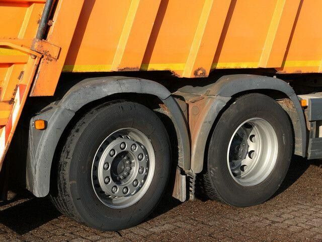 MAN 26.320 TGS BL 6x2, Faun, Vario Press, Zöller - Prügiauto: pilt 4 MAN 26.320 TGS BL 6x2, Faun, Vario Press, Zöller - Prügiauto: pilt 4