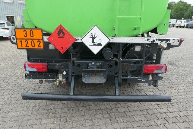 MAN 26.400 TGS 6x2, Esterer, Unten- u. Obenbefüllung - Tsisternauto: pilt 4 MAN 26.400 TGS 6x2, Esterer, Unten- u. Obenbefüllung - Tsisternauto: pilt 4
