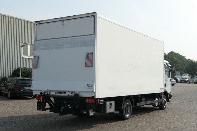 MAN 8.180 TGL 4x2, Fahrschule, LBW, 3. Sitze, 158tkm - Tarbesõiduk furgoon: pilt 3 MAN 8.180 TGL 4x2, Fahrschule, LBW, 3. Sitze, 158tkm - Tarbesõiduk furgoon: pilt 3
