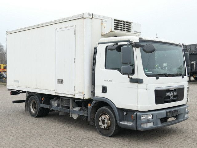 MAN 8.220 TGL BL 4x2, Thermo King, 3. Sitz, 5m lang - Külmutiga veoauto: pilt 4 MAN 8.220 TGL BL 4x2, Thermo King, 3. Sitz, 5m lang - Külmutiga veoauto: pilt 4