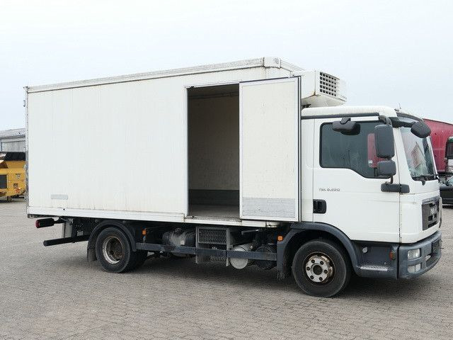 MAN 8.220 TGL BL 4x2, Thermo King, 3. Sitz, 5m lang - Külmutiga veoauto: pilt 5 MAN 8.220 TGL BL 4x2, Thermo King, 3. Sitz, 5m lang - Külmutiga veoauto: pilt 5