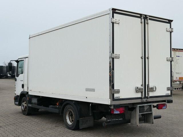 MAN 8.220 TGL BL 4x2, Thermo King, 3. Sitz, 5m lang - Külmutiga veoauto: pilt 3 MAN 8.220 TGL BL 4x2, Thermo King, 3. Sitz, 5m lang - Külmutiga veoauto: pilt 3