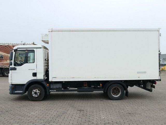 MAN 8.220 TGL BL 4x2, Thermo King, 3. Sitz, 5m lang - Külmutiga veoauto: pilt 2 MAN 8.220 TGL BL 4x2, Thermo King, 3. Sitz, 5m lang - Külmutiga veoauto: pilt 2