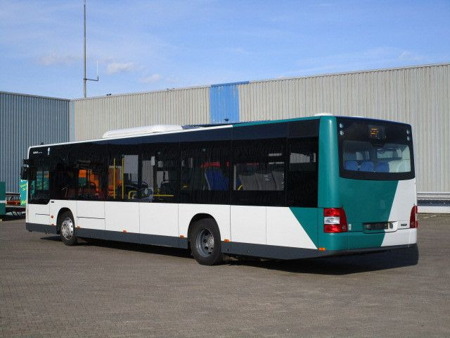 MAN Lions City, A21, A/C, Euro 6, Lawo - Linnaliini buss: pilt 2 MAN Lions City, A21, A/C, Euro 6, Lawo - Linnaliini buss: pilt 2