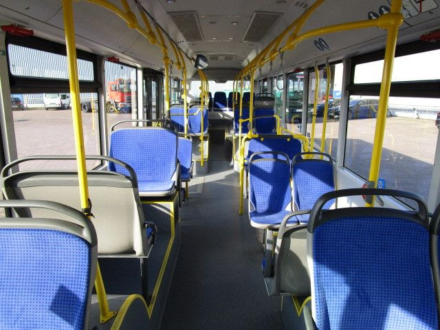 MAN Lions City, A21, A/C, Euro 6, Lawo - Linnaliini buss: pilt 3 MAN Lions City, A21, A/C, Euro 6, Lawo - Linnaliini buss: pilt 3