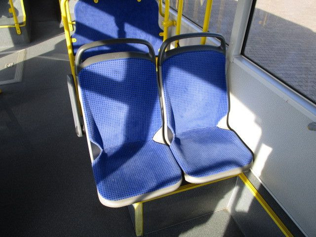 MAN Lions City, A21, A/C, Euro 6, Lawo - Linnaliini buss: pilt 5 MAN Lions City, A21, A/C, Euro 6, Lawo - Linnaliini buss: pilt 5