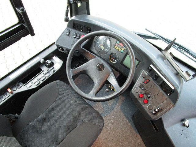 MAN Lions City, A21, A/C, Euro 6, Lawo - Linnaliini buss: pilt 4 MAN Lions City, A21, A/C, Euro 6, Lawo - Linnaliini buss: pilt 4